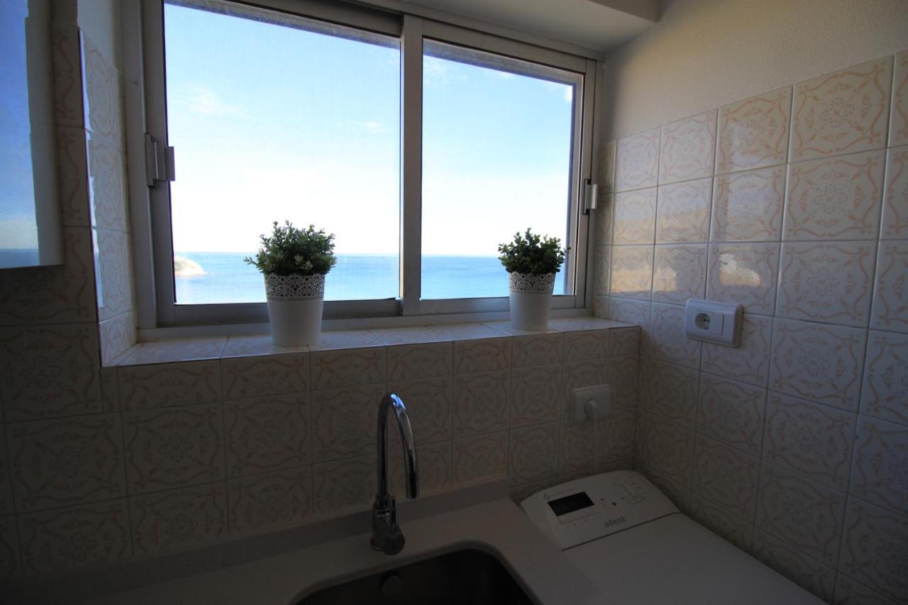 - Playa Amerador - Carrer De Gaianes, 4 Apartment *