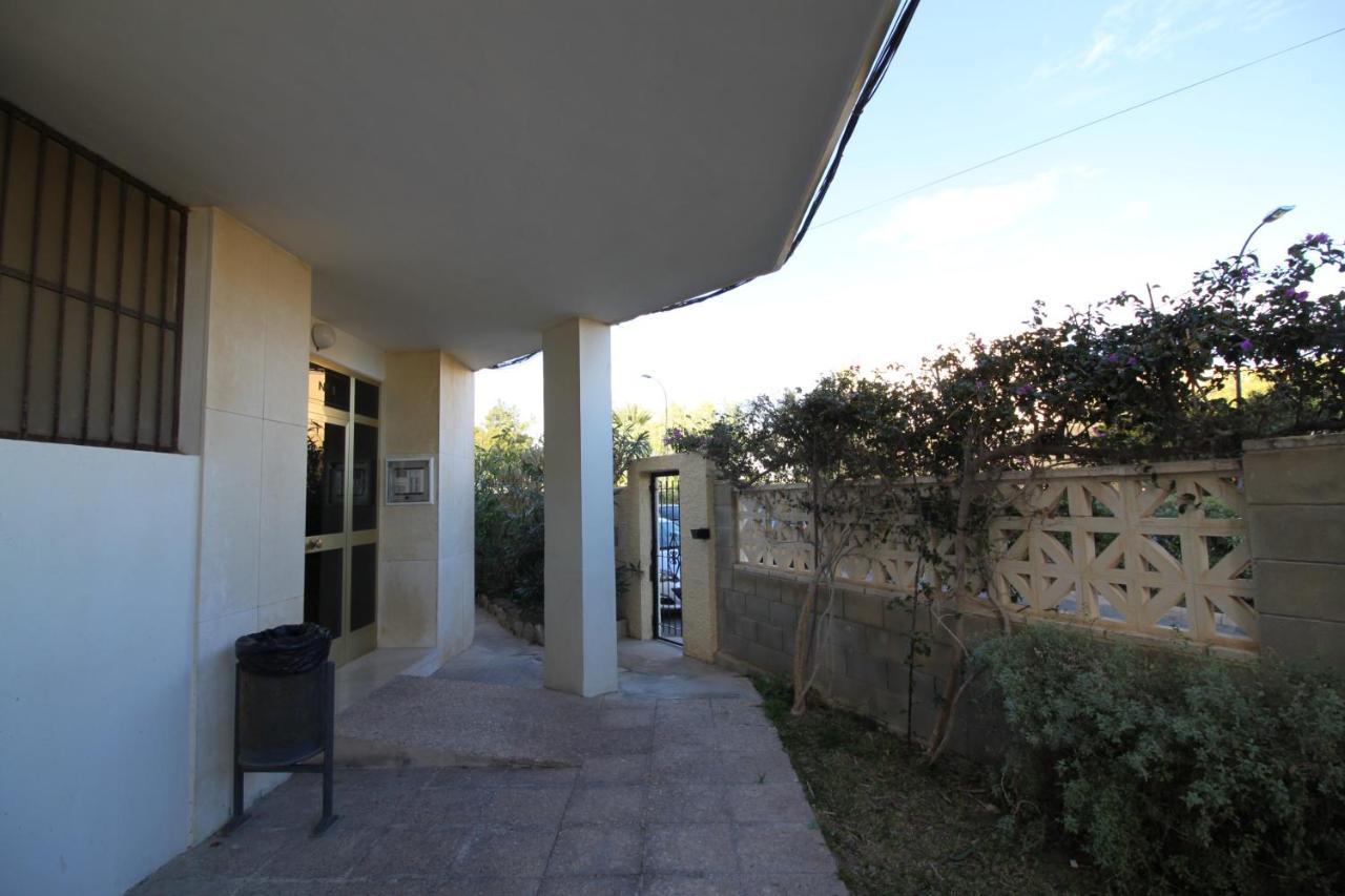 Apartment - Playa Amerador - Carrer De Gaianes, 4 El Campello