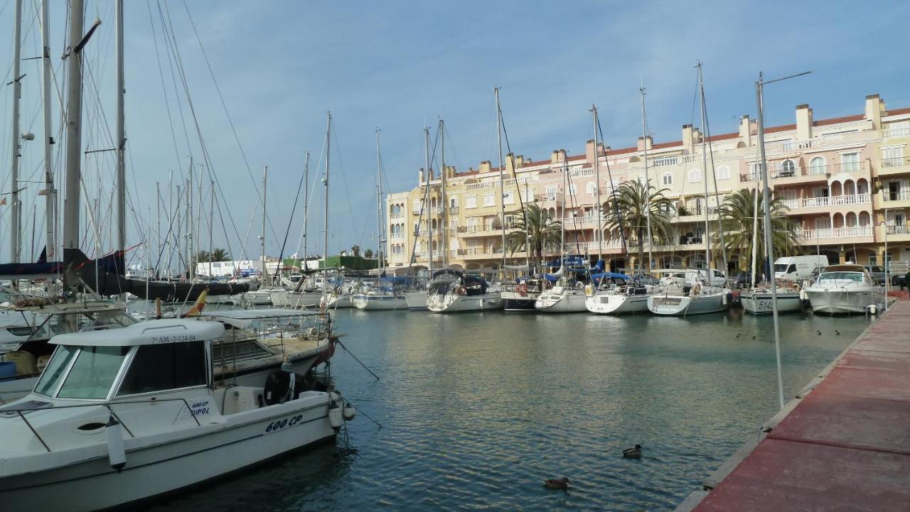 Apartamento Mirador * Almerimar