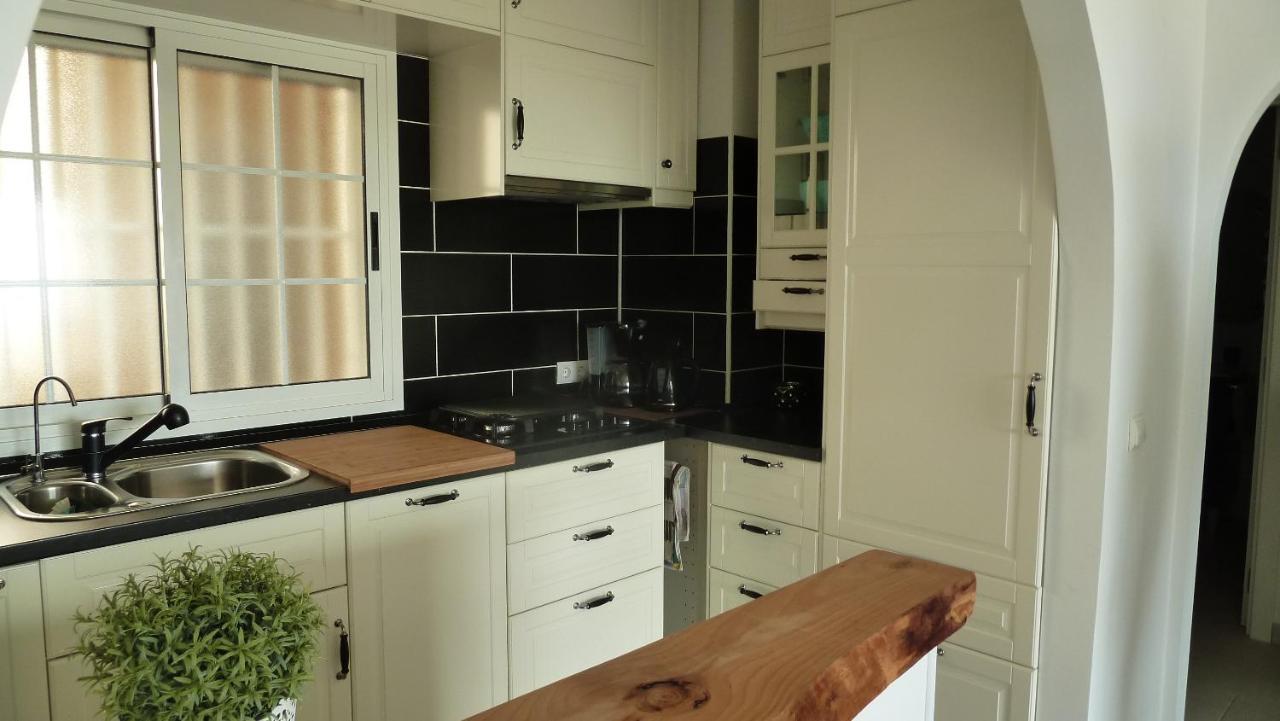 Apartamento Mirador Almerimar