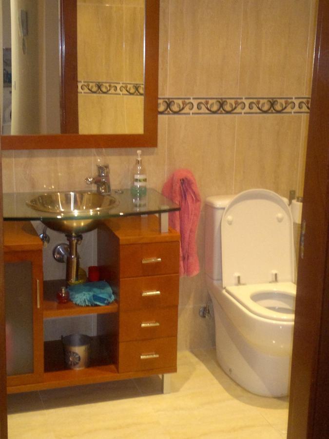 Apartamento Jardines Del Sella De