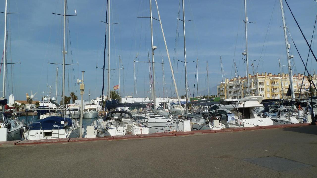 Apartamento Mirador Almerimar
