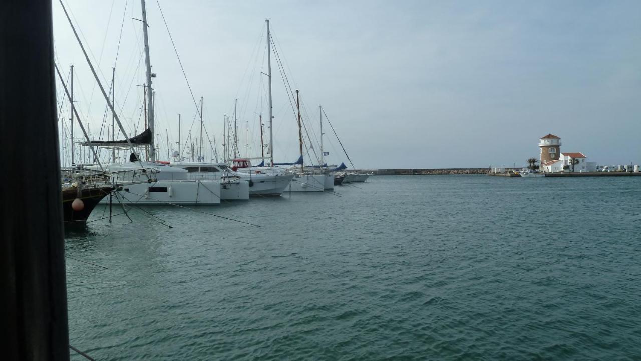 Apartamento Mirador Almerimar