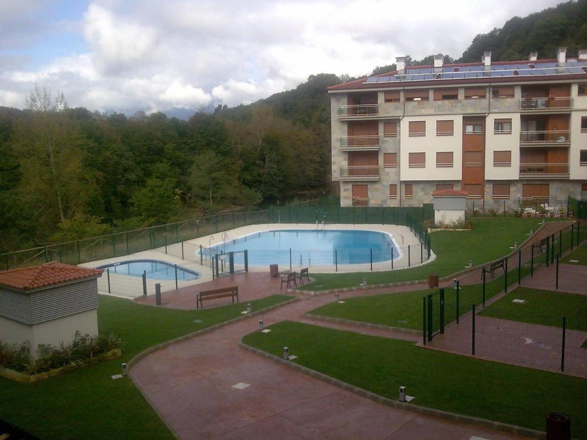 Jardines Del Sella De Onís