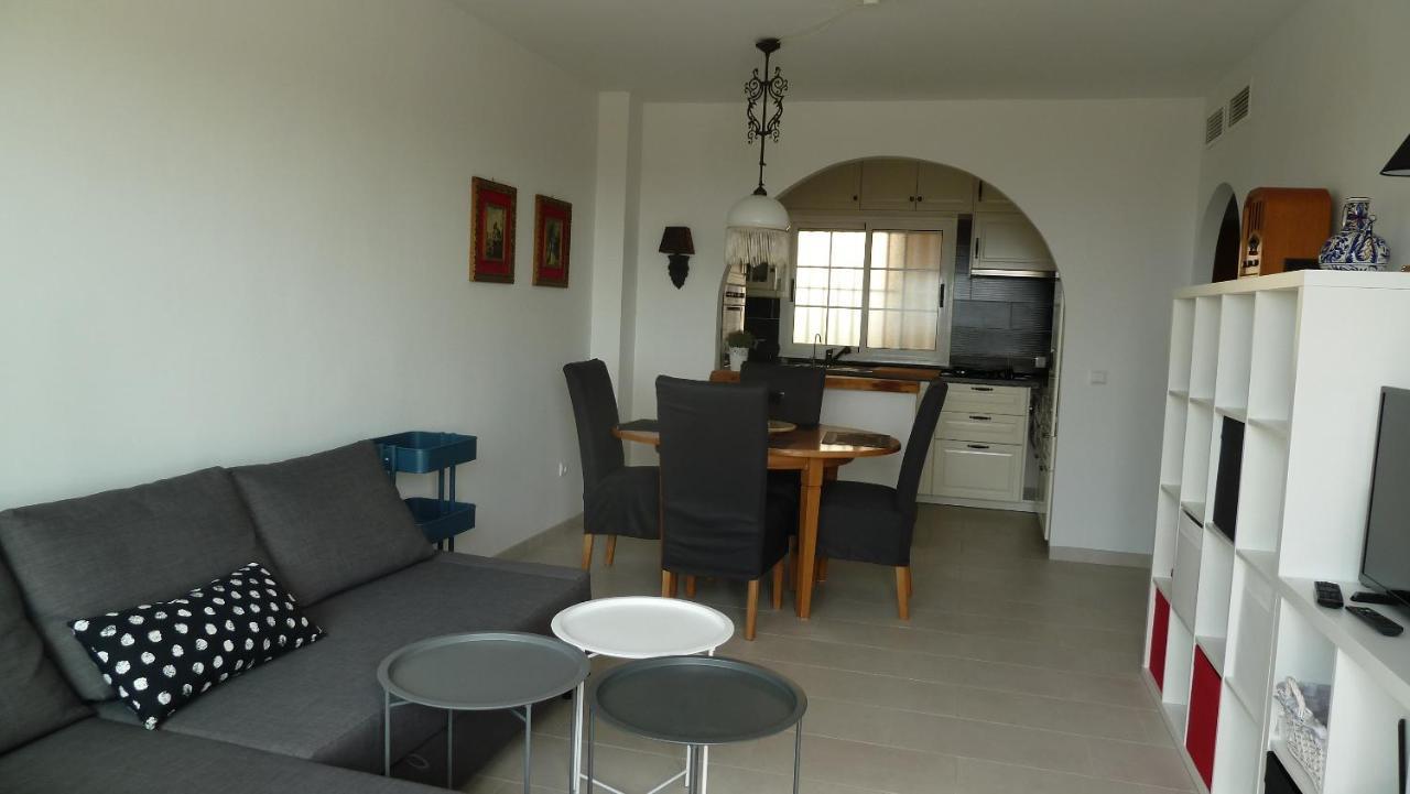 Apartamento Mirador Apartment