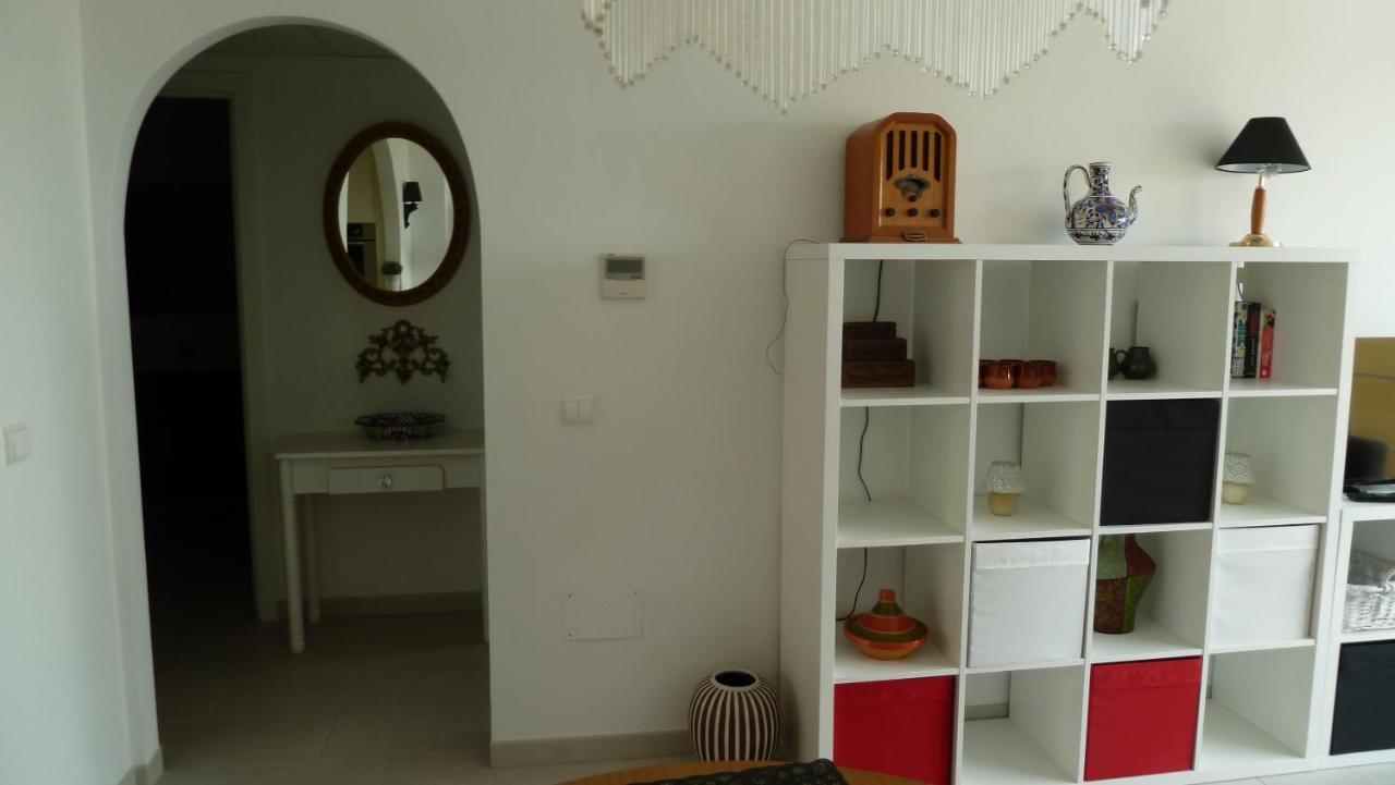 Apartamento Mirador Apartment Almerimar