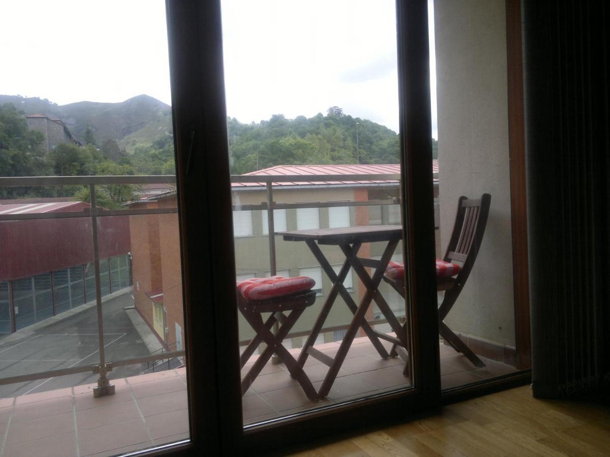 Jardines Del Sella De Apartamento