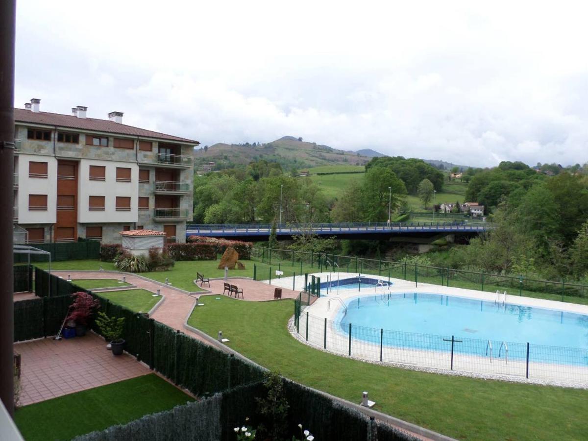 Jardines Del Sella De Apartamento