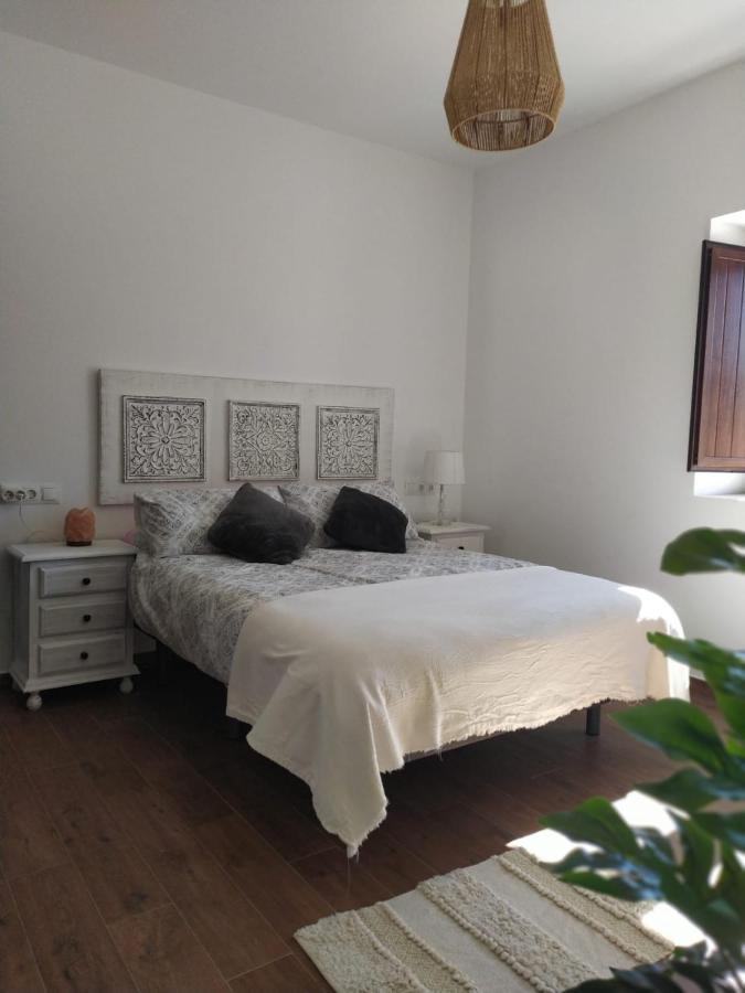 Сasa de vacaciones Casa Del Valle *