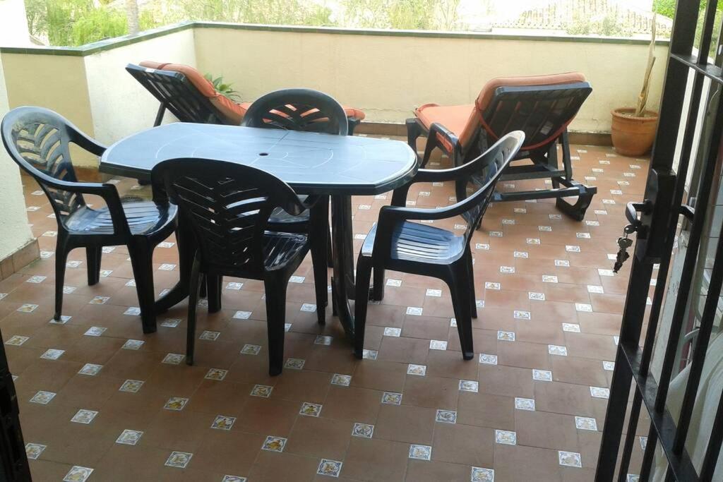 Bellasol Apartment