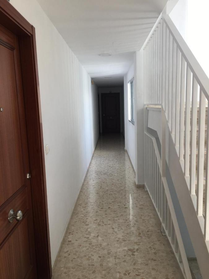 Apartamento Bonito Frente Al Mar