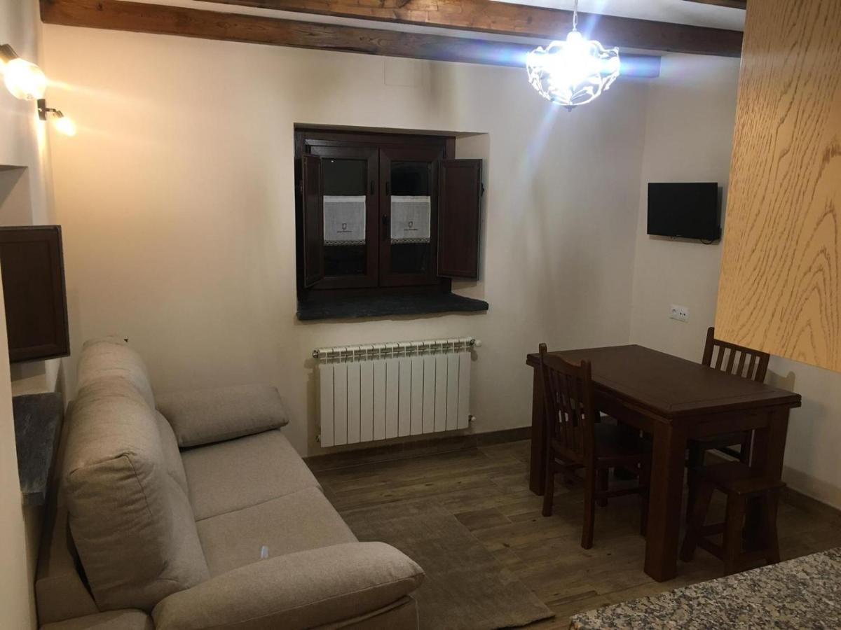 La Casa Vieja De Caneo - Rurales 3 Llaves Apartamento