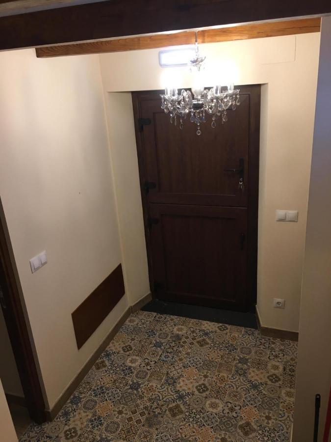 La Casa Vieja De Caneo - Rurales 3 Llaves Apartamento *
