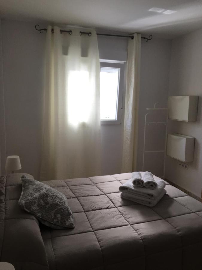 Apartamento Bonito Frente Al Mar *