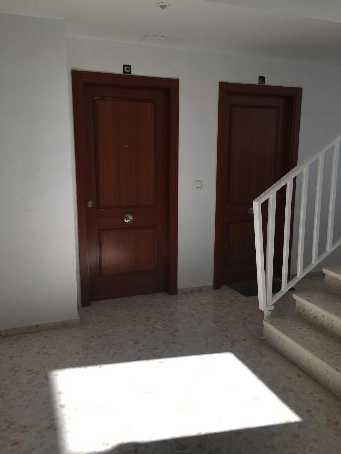 Bonito Frente Al Mar Apartamento *