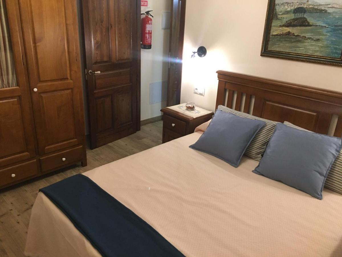 La Casa Vieja De Caneo - Rurales 3 Llaves