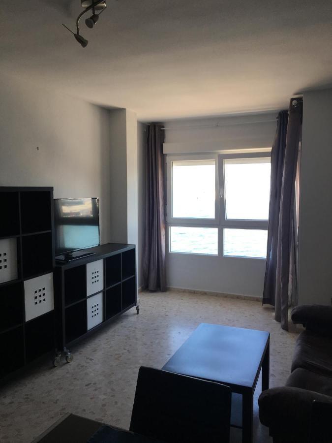 Apartamento Bonito Frente Al Mar *