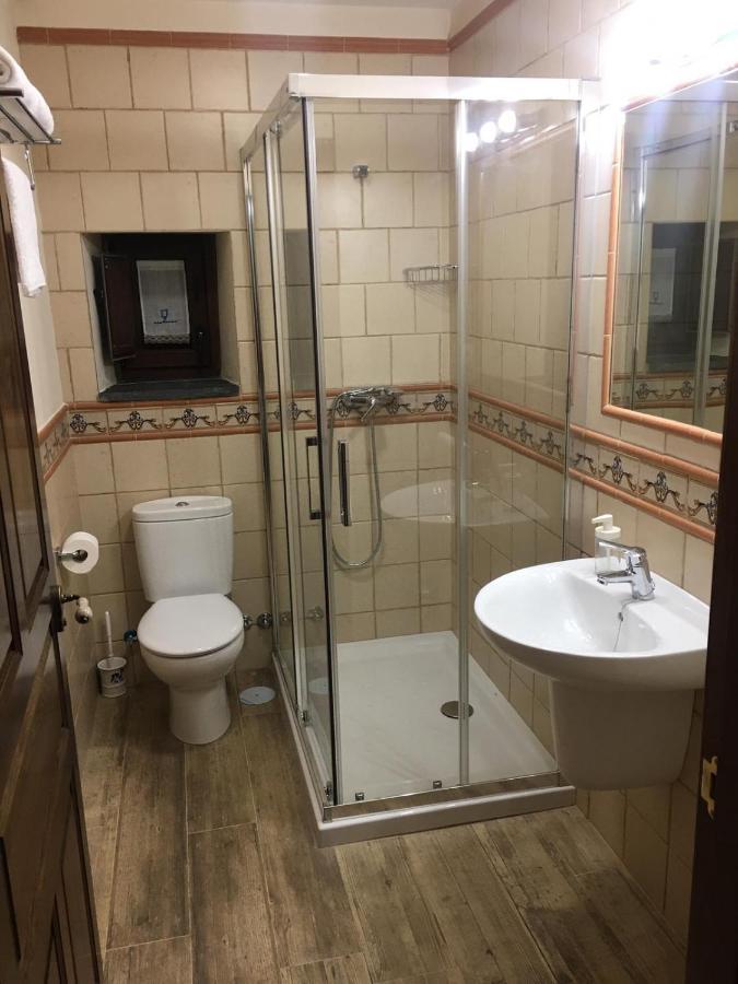 La Casa Vieja De Caneo - Rurales 3 Llaves Apartamento Luarca