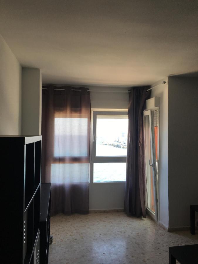 Apartamento Bonito Frente Al Mar *