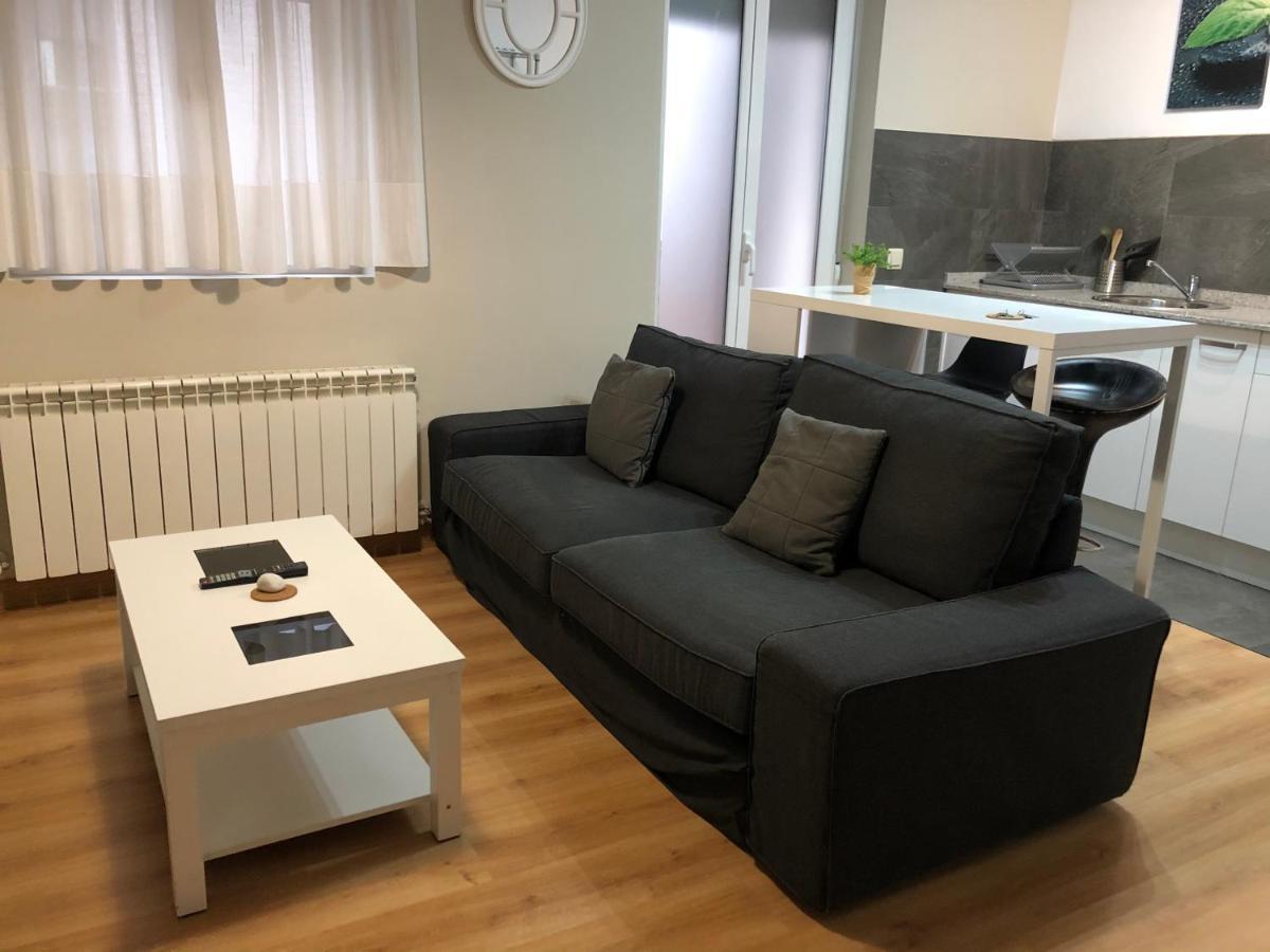 Apartamento El Rincón De Loli - Lic Uat607 *