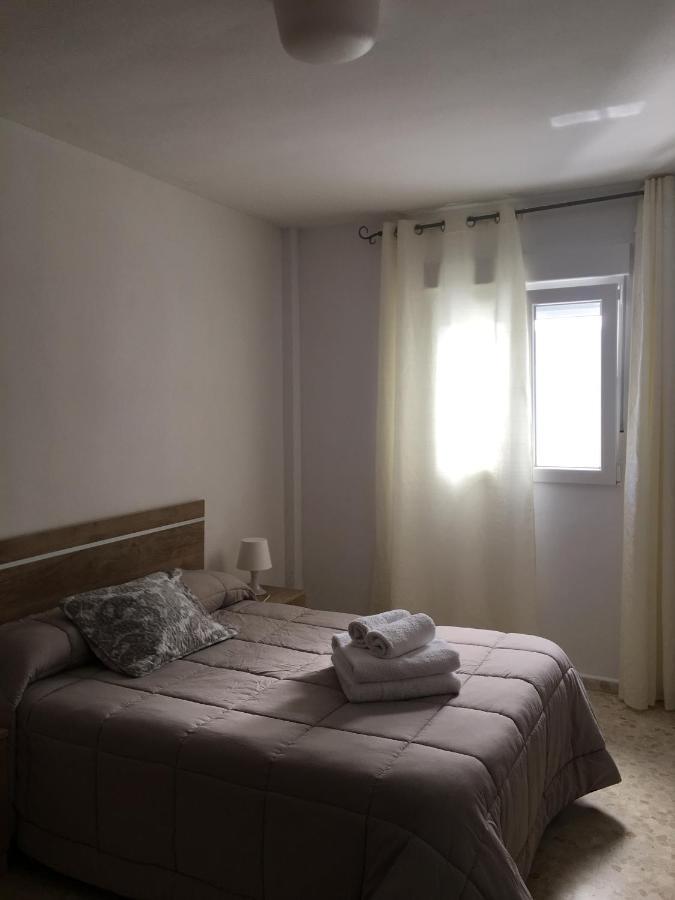Apartamento Bonito Frente Al Mar
