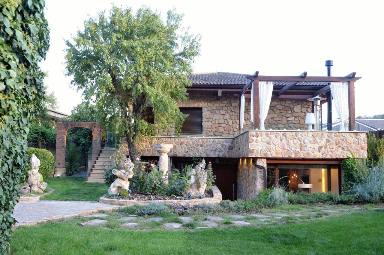 Casa rural Mirador Del Alba *