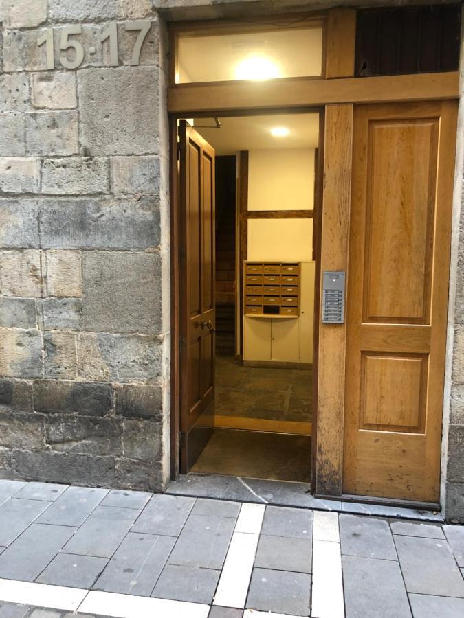 El Capricho De Nagore - Lic Uat678 Apartamento