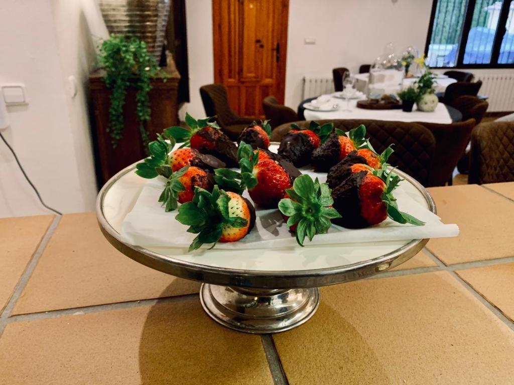 Casa Surplace Bed & Breakfast Castell De Castells