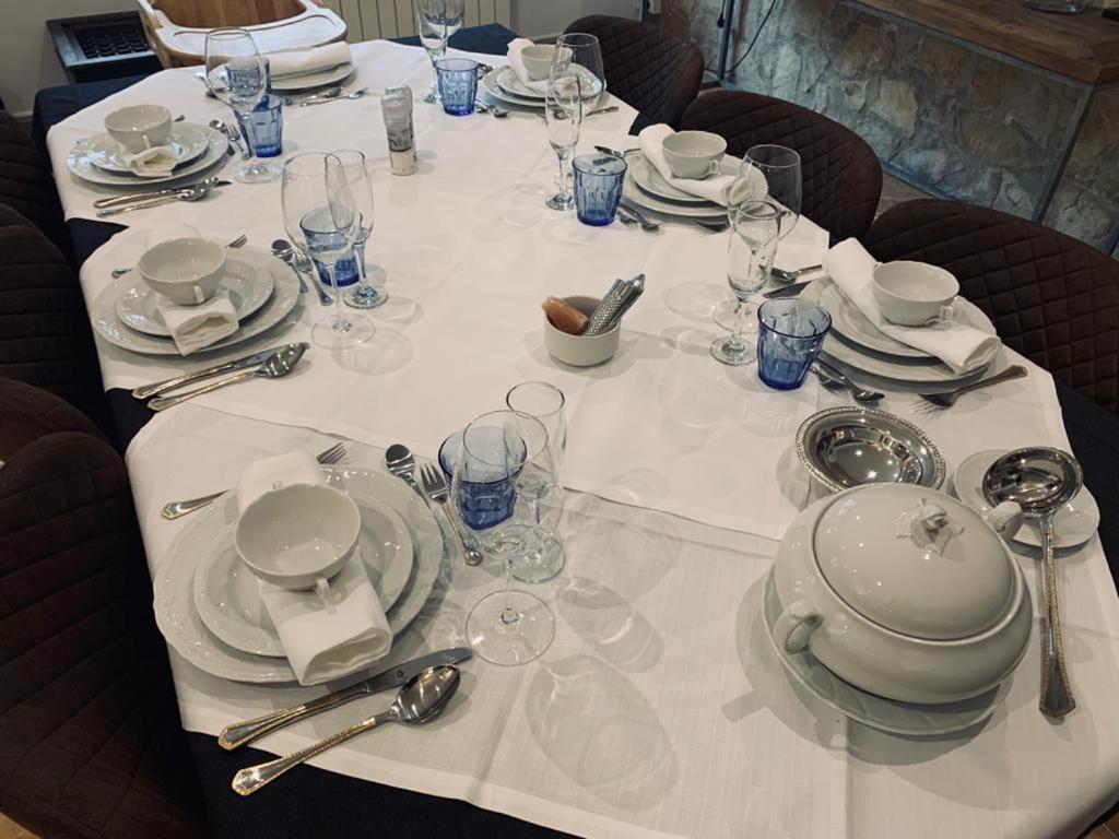Casa Surplace Bed & Breakfast Castell De Castells
