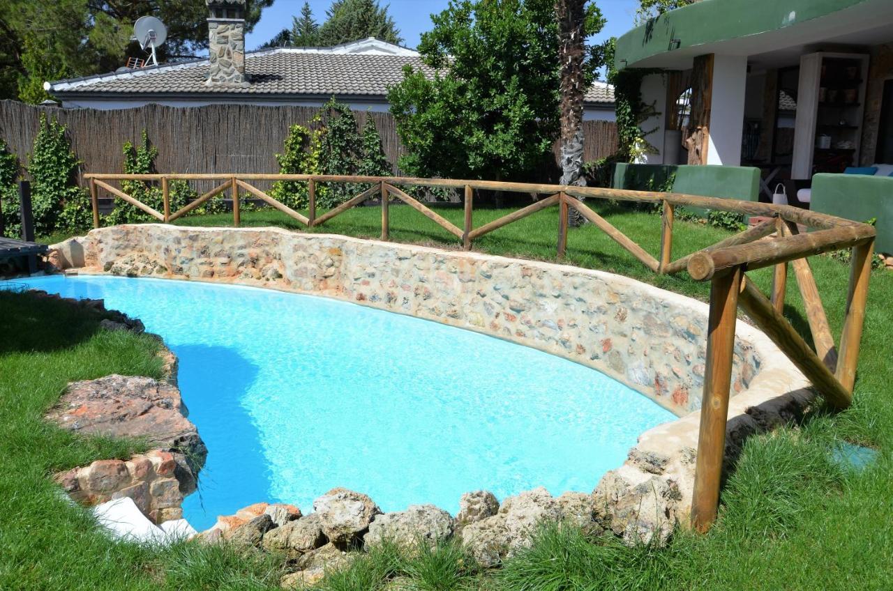Casa rural Mirador Del Alba