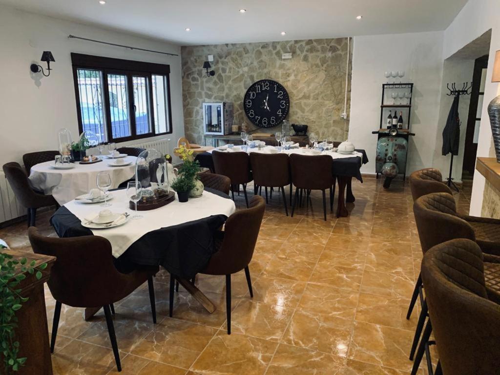 Bed & Breakfast Casa Surplace Castell De Castells