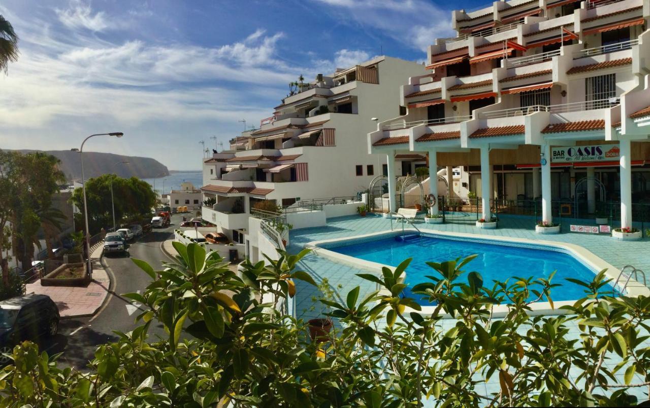 Sun & View Apartment Los Cristianos (Tenerife)