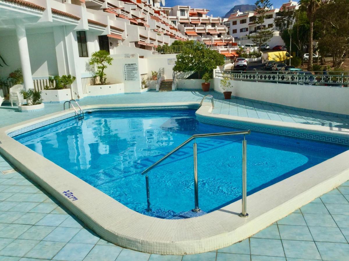 Sun & View Apartment Los Cristianos (Tenerife)