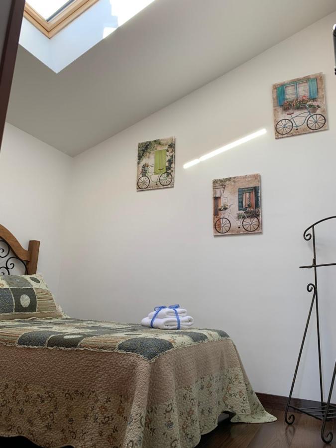 La Casa De La Abuela Country house *