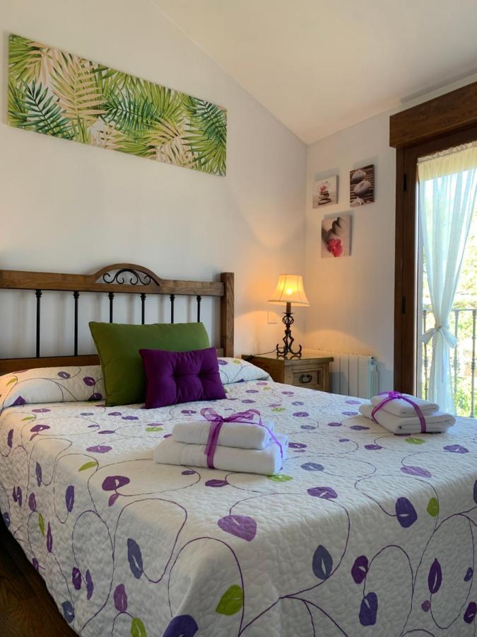 La Casa De La Abuela