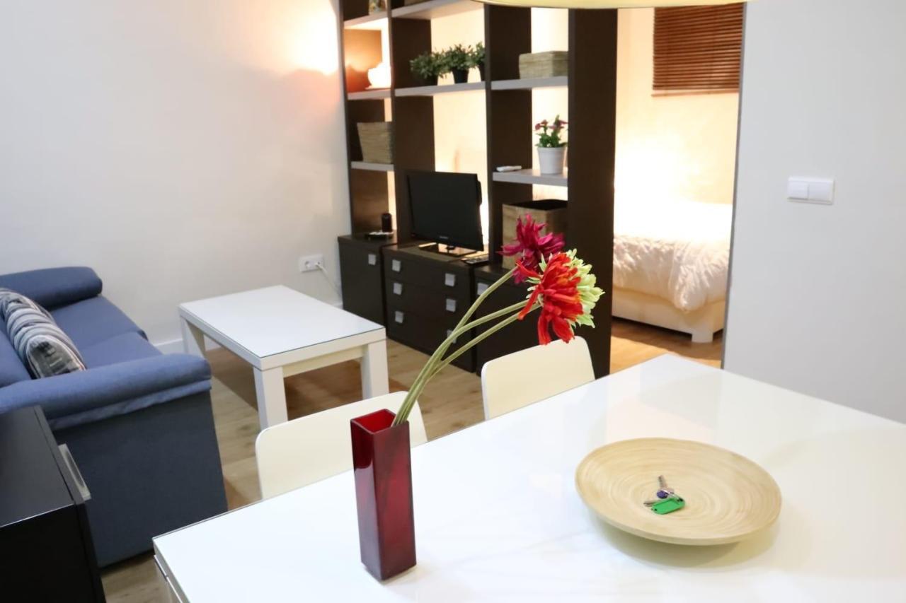 Centro Histórico Apartamento *
