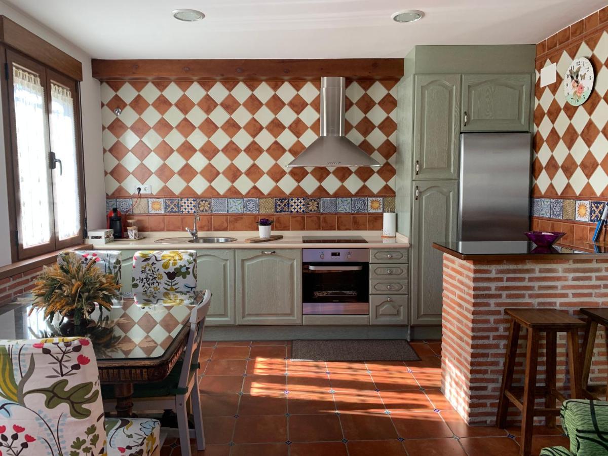 La Casa De La Abuela *