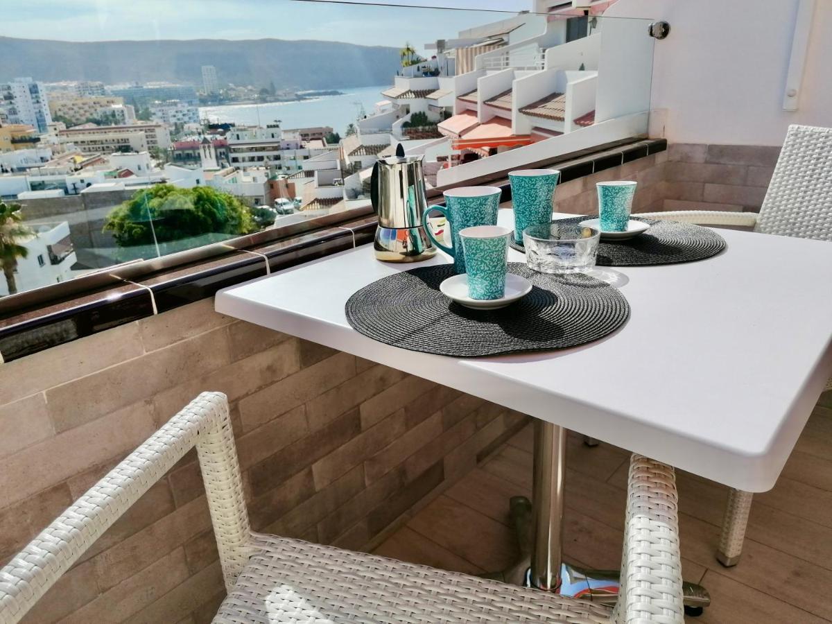 Sun & View Apartment *