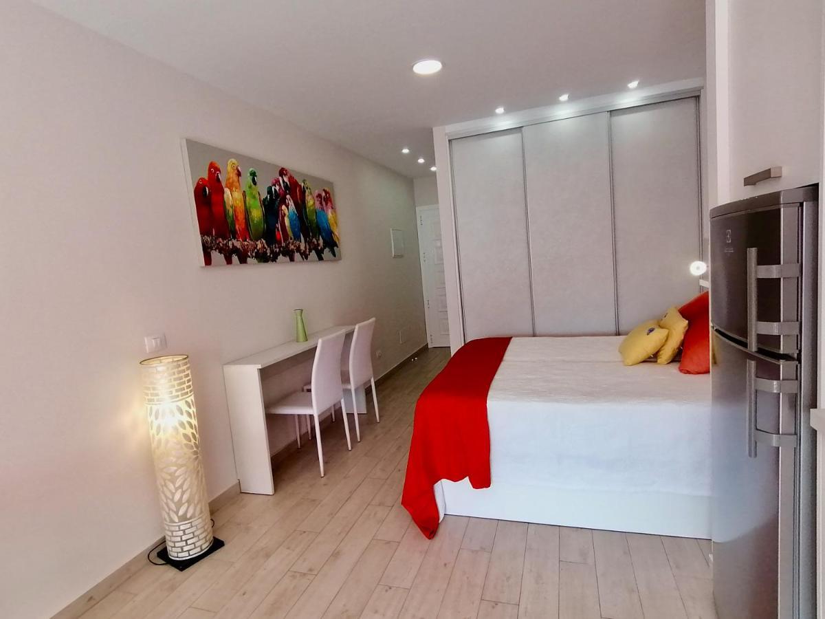 Apartment Sun & View Los Cristianos (Tenerife)