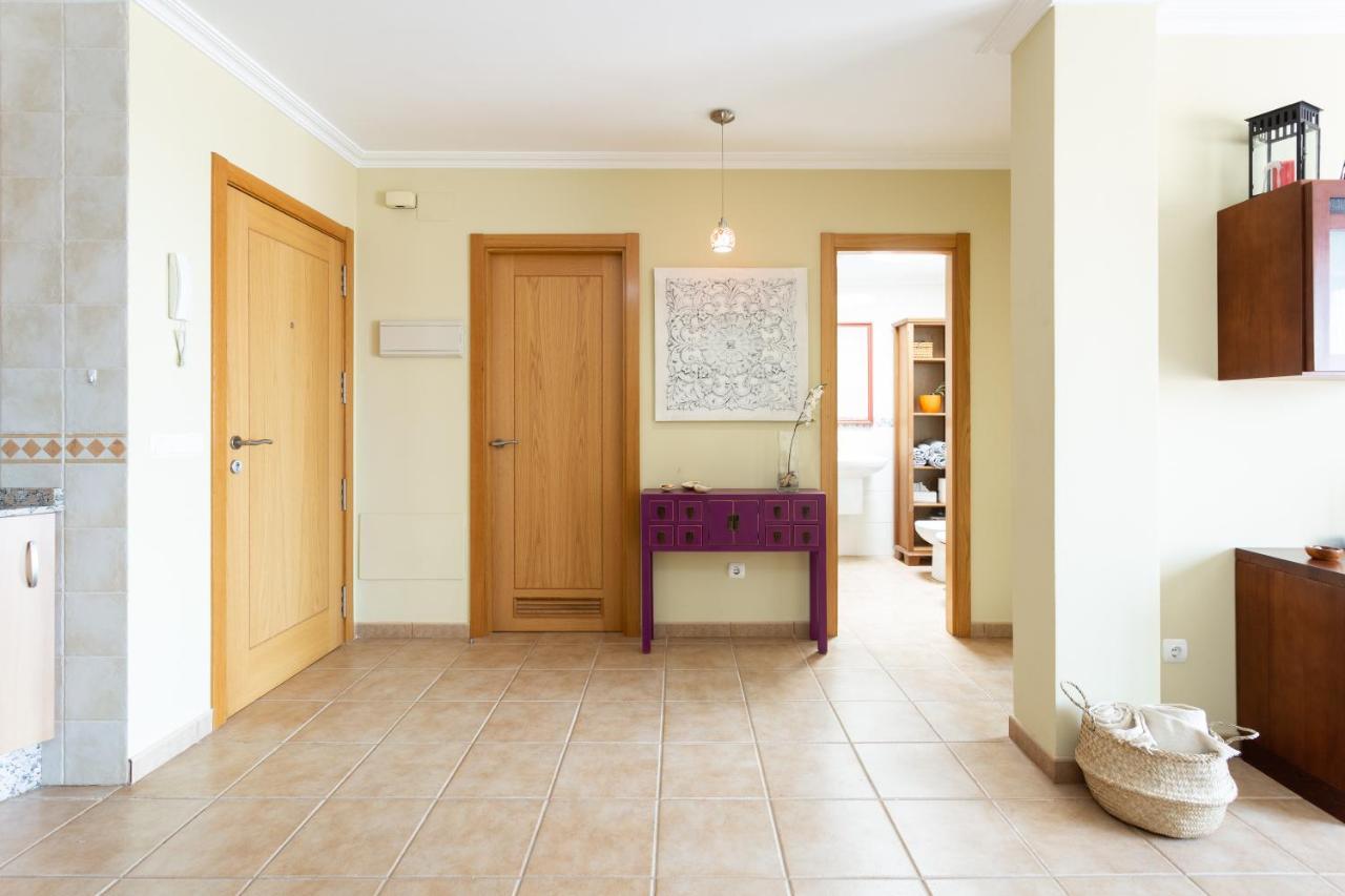 Apartamento Home2book La Tejita Beach&pool *