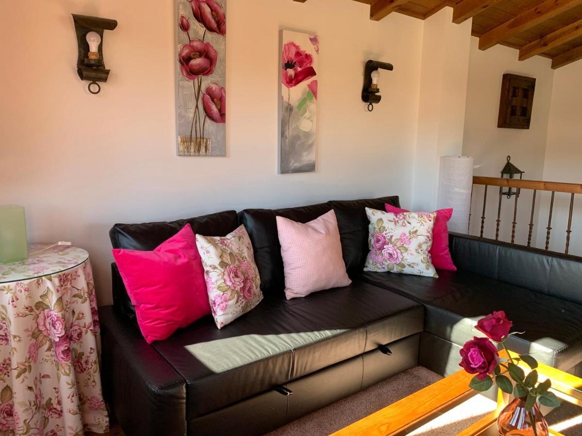 La Casa De La Abuela Ortigosa del Monte