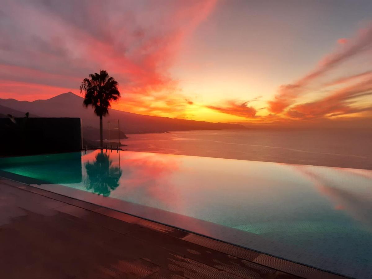 Crystal Ocean Villa