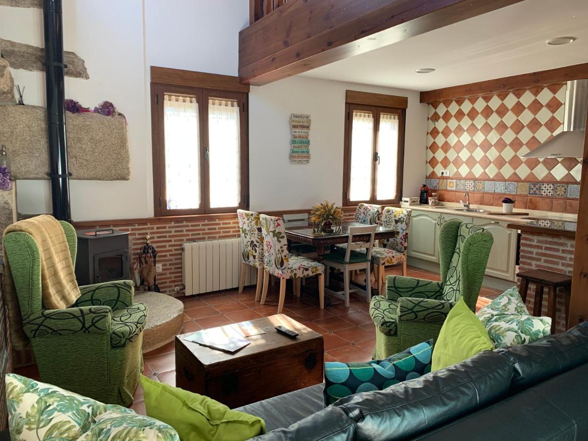 Country house La Casa De La Abuela *
