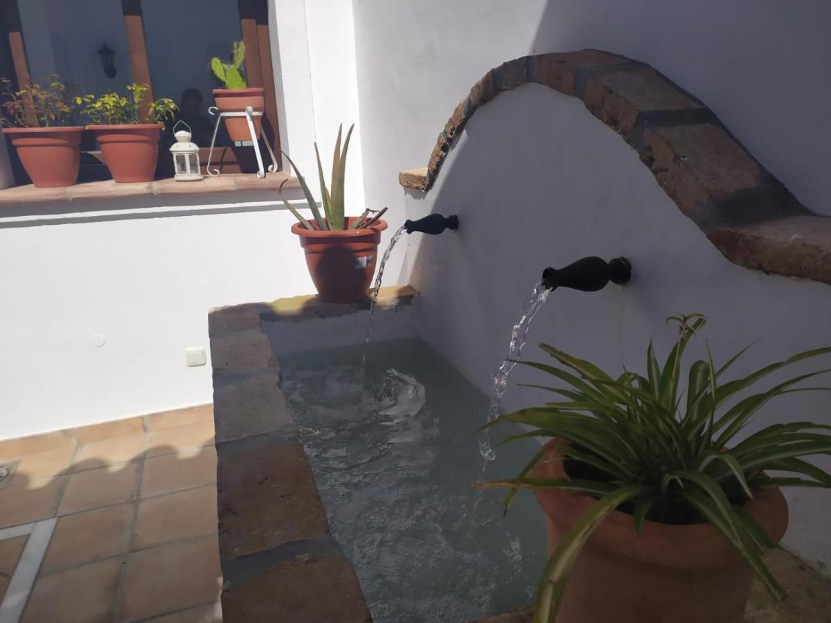 Casa Del Valle *