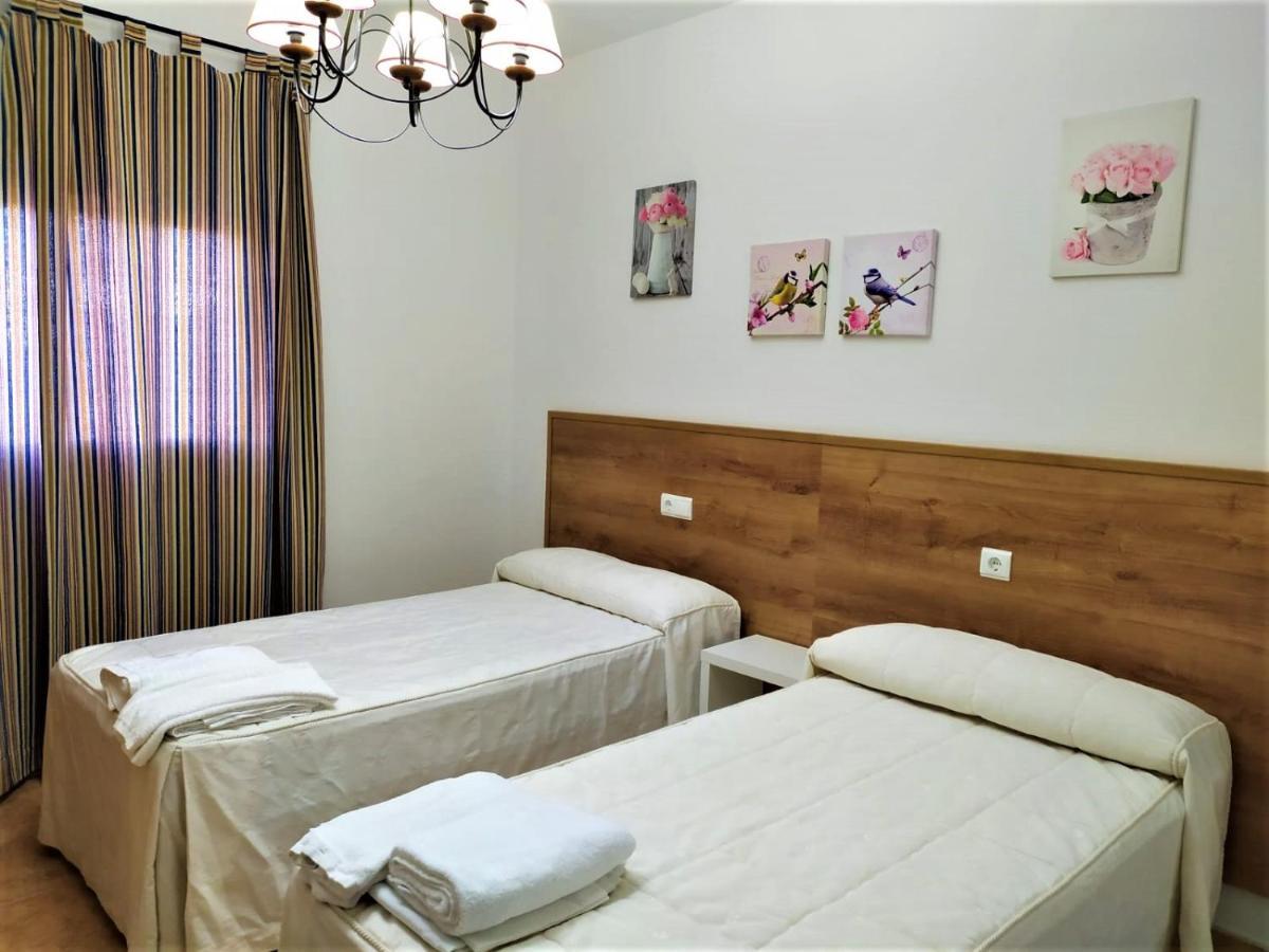 Soterrana Holiday home *