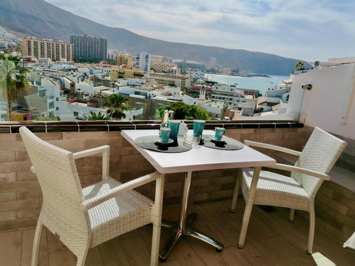 Sun & View Apartment Los Cristianos (Tenerife)