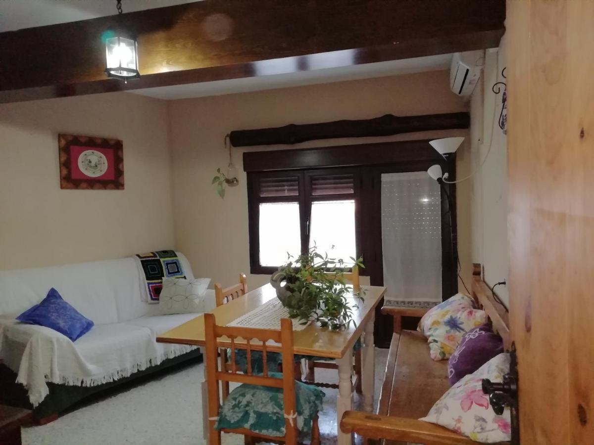 Country house Casa Rural Abuela Maxi
