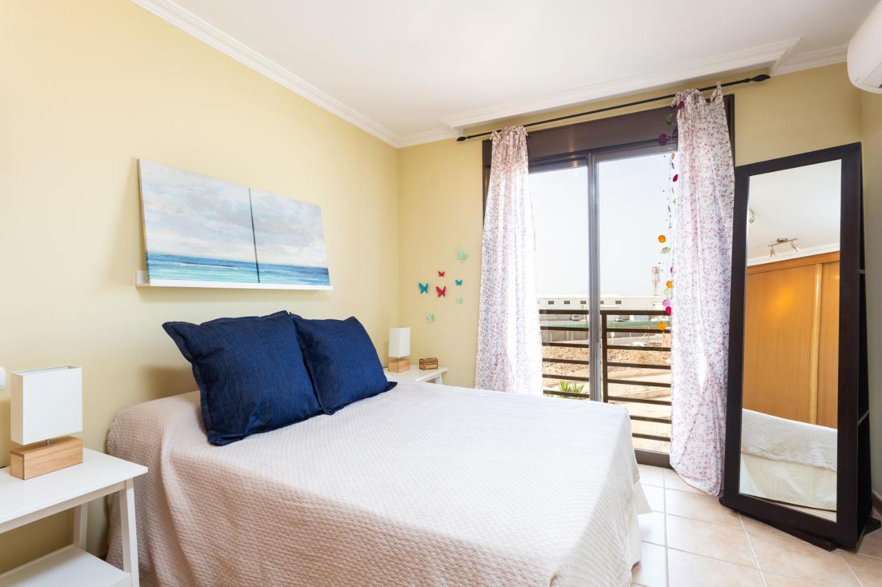 Home2book La Tejita Beach&pool Apartamento *