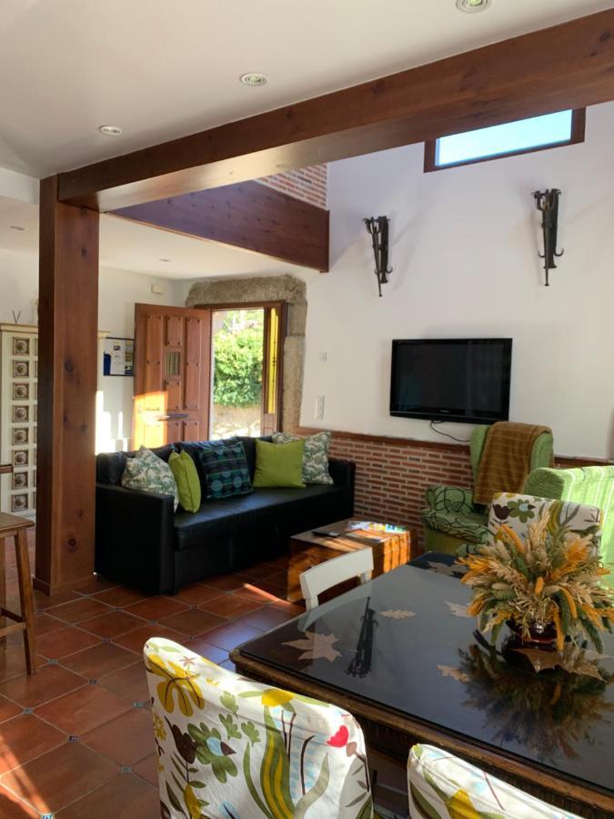 La Casa De La Abuela Ortigosa del Monte