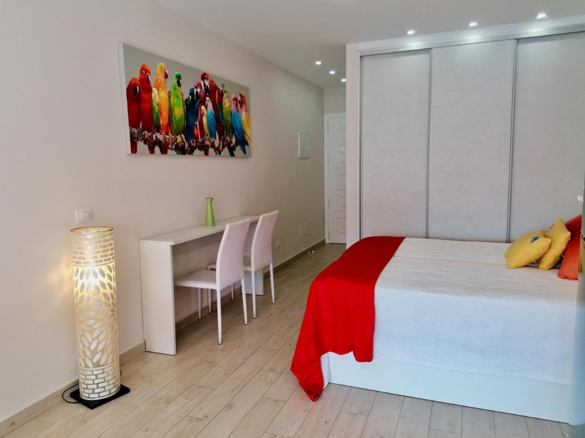 Sun & View Apartment